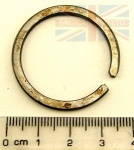 SNAP RING MAINSHAFT TO INNER MEMBER V8 - RANGE ROVER CLASSIC