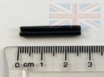 SPRING PIN SELECTOR LUG LT85 - RANGE ROVER CLASSIC - DEFENDER