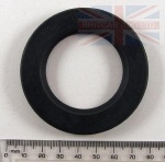 OUTPUT SHAFT SEAL FRONT - LT95 4 SPEED GEARBOX - V8 - - SERIES 111 - DEFENDER - RANGE ROVER CLASSIC - 101