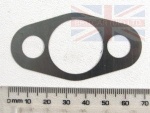 SWIVEL PIN SHIM 0.005 RANGE ROVER CLASSIC - DISCOVERY 1