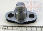 UPPER SWIVEL PIN - RANGE ROVER CLASSIC - DEFENDER - DISCOVERY 1