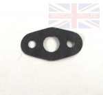 SWIVEL PIN LOWER GASKET RANGE ROVER CLASSIC - DISCOVERY 1