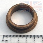 BRONZE THRUST RACE SWIVEL RANGE ROVER CLASSIC - DEFENDER - DISCOVERY 1