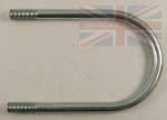 U BOLT - EXHAUST SINGLE IMPERIAL - RANGE ROVER CLASSIC