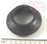 DUST COVER UPPER LINK BALL JOINT - RANGE ROVER CLASSIC