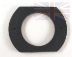 FOAM GASKET COLUMN TO FOOTWELL DISCOVERY 1 - RANGE ROVER CLASSIC