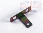 BRAKE SHIELD RETAINING PLATE LOWER - DISCOVERY 1 - RANGE ROVER CLASSIC
