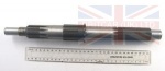 GEARBOX MAINSHAFT SERIES 111 EXCEPT 1 TON