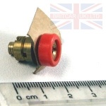 INSPECTION LAMP SOCKET POS S1-111