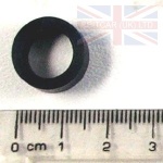 GEARBOX GROMMET SELECTOR SPRING O RING - LAND ROVER SERIES III 