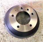 BRAKE DRUM 10 SERIES 111/REAR DEFENDER 90