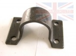 ANTI-ROLL BAR REAR SUSPENSION PROTECTOR STRAP BOLT - (-)90" - DEFENDER 1987-2007 ONWARDS