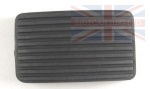 THROTTLE PEDAL RUBBER PAD - DISCOVERY 1 - RANGE ROVER CLASSIC