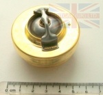 THERMOSTAT 2.25 82 DEGREES PETROL - DIESEL SERIES 11 -111