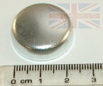 CORE PLUG 25MM MANY APPLICATIONS - DEFENDER - DISCOVERY 1 - RANGE ROVER CLASSIC