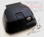 FUEL FILLER CAP WITH KEY RANGE ROVER CLASSIC UP TO 1987