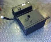 FUEL TANK REAR 2.25L PETROL AND DIESEL +  2.6L + V8 109 SERIES 111