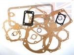 GEARBOX AND TRANSFER BOX GASKET SET - LAND ROVER SERIES 11 AND 111