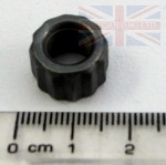 NUT 11/32 UNS - 3B FOR CON ROD V8 - SERIES 111 - 101 - RANGE ROVER CLASSIC - DISCOVERY 1- DEFENDER