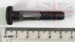 BOLT 11/32 UNS - 3A CON ROD V8 - SERIES 111 - 101 - DEFENDER - RANGE ROVER CLASSIC - DISCOVERY 1
