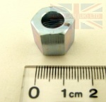 NUT FUEL PIPE TO SENDER - DEFENDER - RANGE ROVEWR CLASSIC