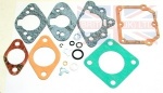 CARB GASKET KIT V8 NON DETOX RANGE ROVER CLASSIC