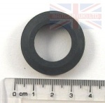 SEALING RING BRAKE SERVO VACUUM PIPE -  RANGE ROVER CLASSIC