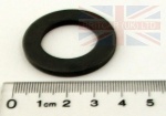WASHER FOR DIFF PINION NUT SERIES 111 - DEFENDER