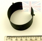 CARBURETTOR FLOAT CHAMBER LINER - V8  - SERIES 111 - DEFENDER - RANGE ROVER CLASSIC