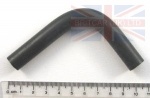 CRANKCASE BREATHER HOSE CARBURETTOR V8 - DEFENDER - RANGE ROVER CLASSIC