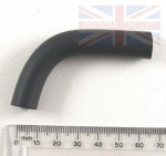 CRANKCASE BREATHER HOSE V8 - DEFENDER - RANGE ROVER CLASSIC