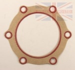 TRANSFER BOX REAR PLATE GASKET - SERIES 11 - 111