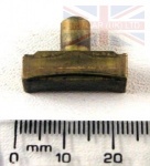 SLIPPER PAD SELECTOR FORKS LT95 - RANGE ROVER CLASSIC - SERIES 111 - DEFENDER