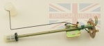 FUEL SENDER UNIT REAR PETROL TWIST FIT