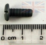SCREW 2BA DASHBOARD SERIES 1 - 11 - 11A