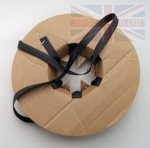 WINDSCREEN SEAL 2.5 METRES - DEFENDER TO VIN 1A622423