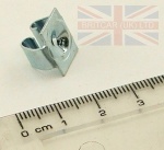 SPIRALOK NUT FLOOR+SEAT BACK SERIES 111 - DEFENDER