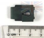 SPIRE NUT  - FOR FIXING FRONT WINGS - DISCOVERY 1 - RANGE ROVER CLASSIC