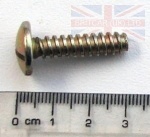 SCREW FIXING HI-LOW LEVER GAITER SERIES 11 - 111