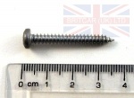SCREW NO8 X 32MM RANGE ROVER CLASSIC