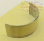 CON ROD MAIN BRG+25 OS BLUE BOT BMW