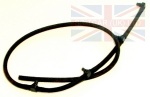 SPILL RETURN FUEL INJECTION PIPE - 2.0L 16V DIESEL FREELANDER 1 1996-2006 FROM (V) 5A000001