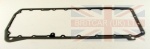 SUMP GASKET SEAL 3.0L DIESEL - RANGE ROVER VOGUE FROM VIN 6A000001 ON