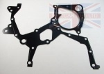 TIMING COVER GASKET TD4 - FREELANDER 1 - RANGE ROVER 2002 TO 2009