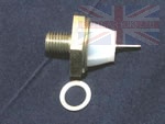 OIL PRESSURE SWITCH 2.25 PETROL & DIESEL SERIES 11 - 111
