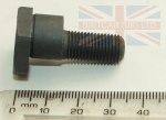 CLUTCH & BRAKE PEDAL SHOULDERED BOLT