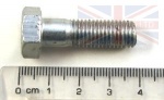BOLT 3/8 BSF X 1 1/4