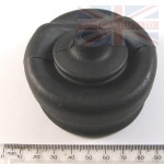 GEAR LEVER GAITER LOWER EARLY RANGE ROVER CLASSIC