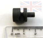 THROTTLE CABLE RETAINING PIN DIESEL SERIES 111