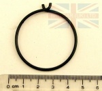 SNAP RING SELF LEVEL GAITER DEF-RRC